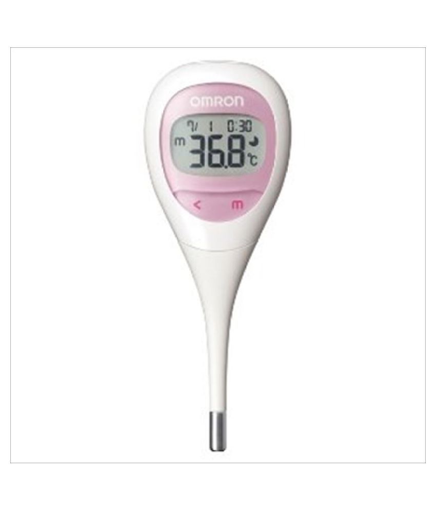 Omron Clinical thermometer Kentokun MC682T84P Buy Omron Clinical