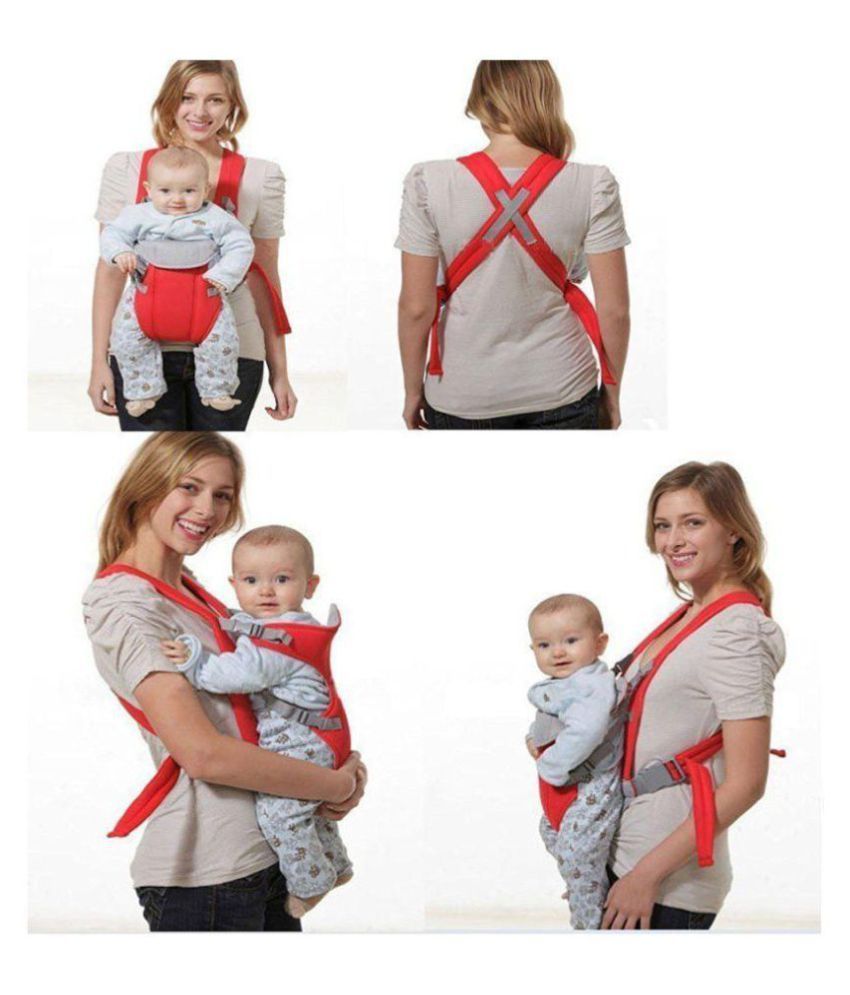 chuan que baby carrier