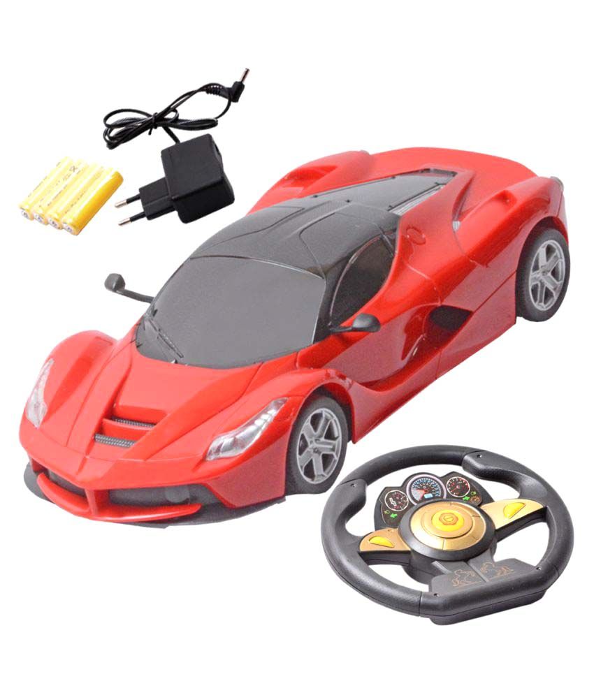 jdm remote control car