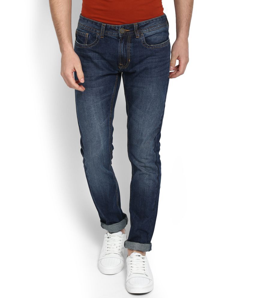 peter england jeans price