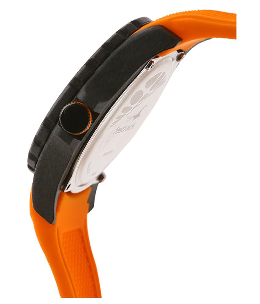 fastrack 38012pp01j