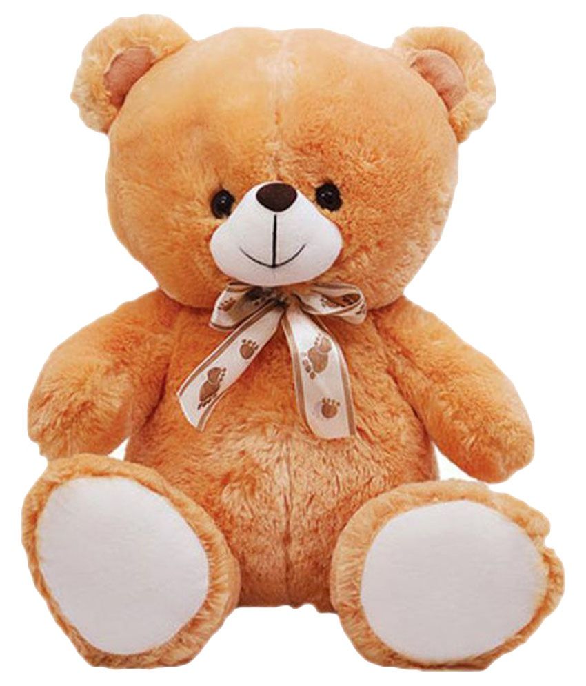 7 fit ka teddy bear