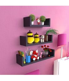 Wall Shelves Buy Wall Shelves line at Best Prices in India on