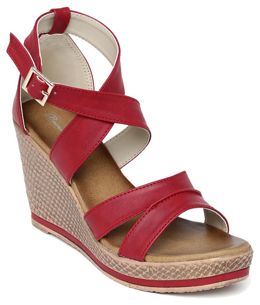 bruno manetti wedges