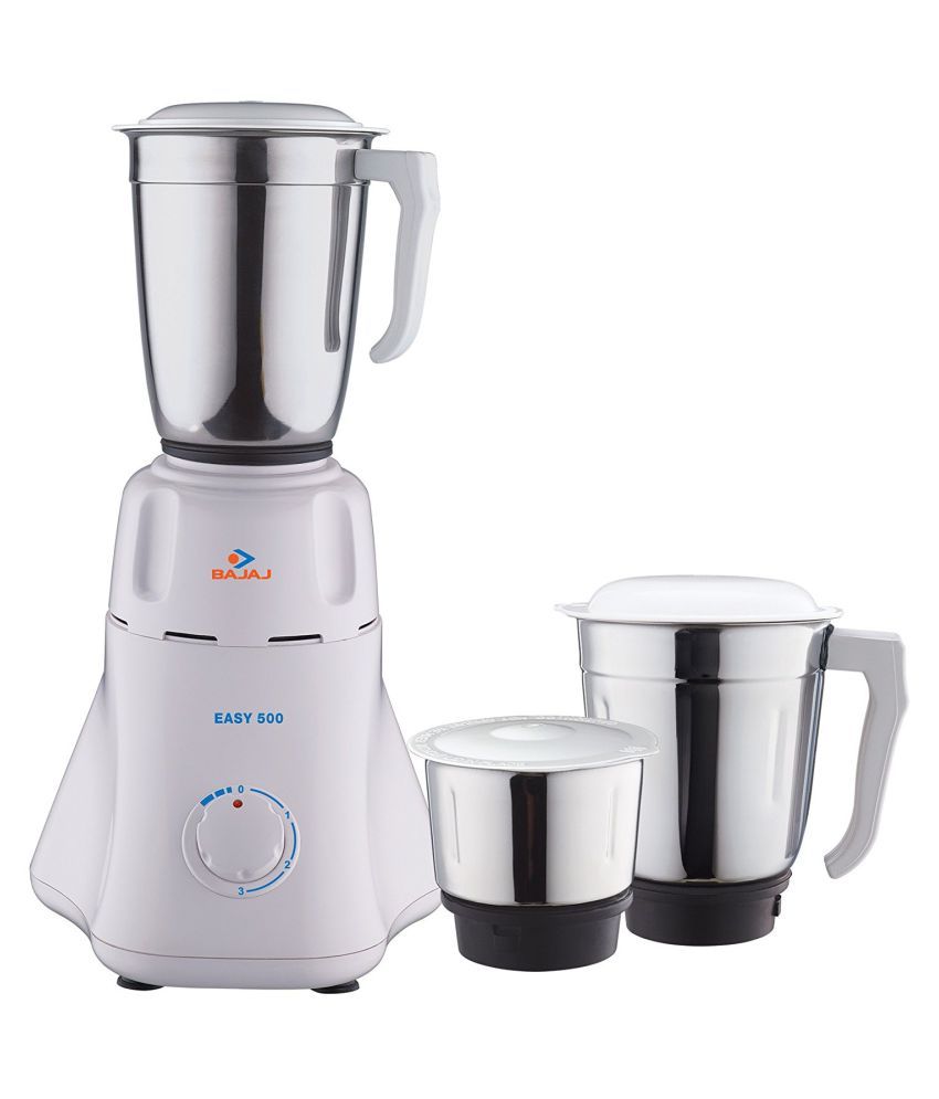 jar set for mixer grinder