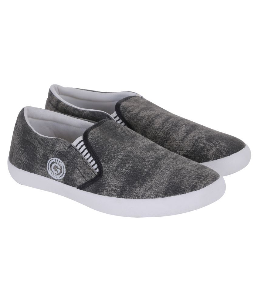 globalite loafers