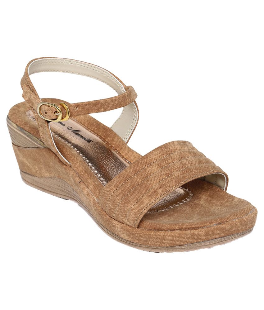 bruno manetti wedges