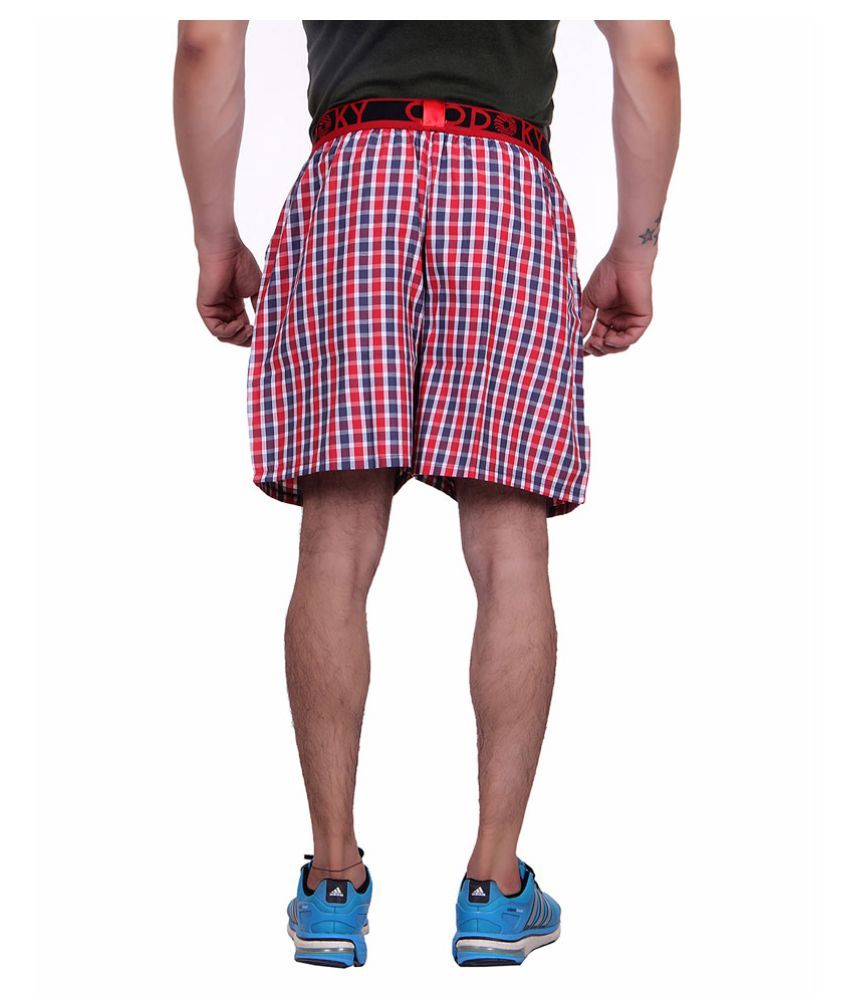 odoky track pant
