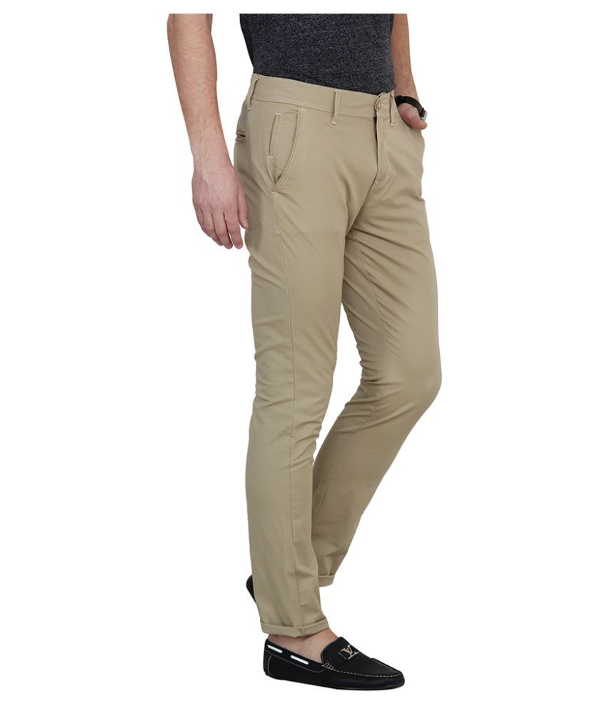 baggy jeans khaki