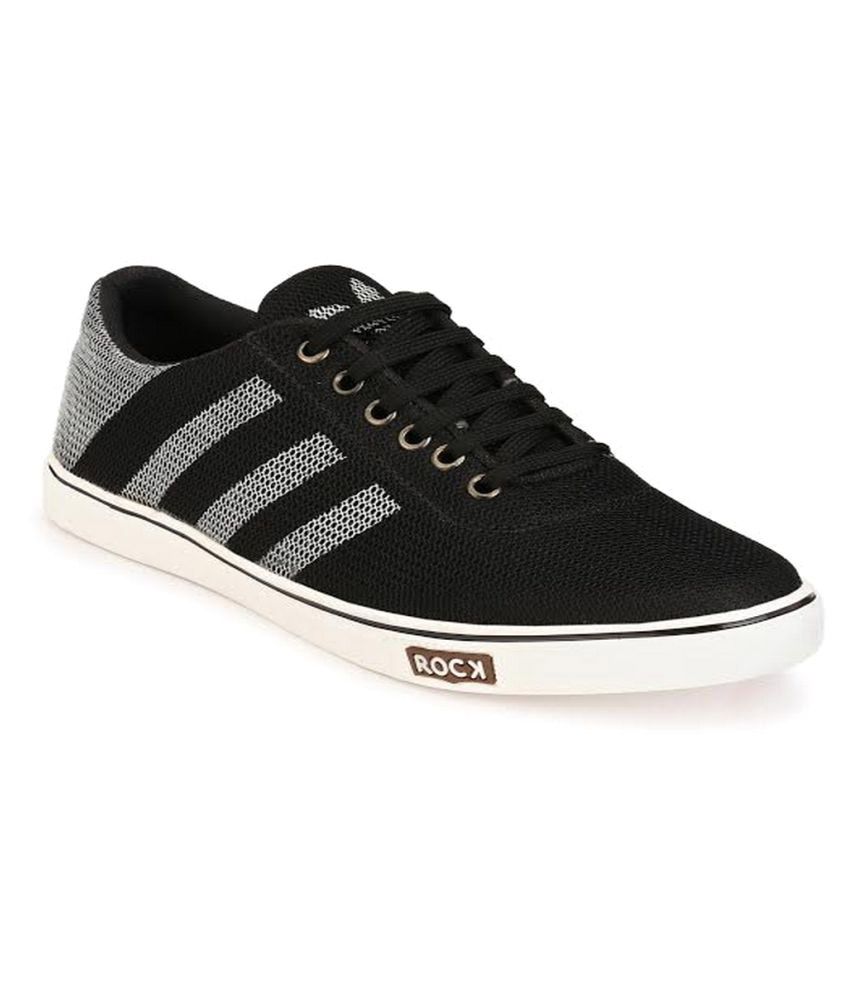 Indian Style Sneakers Black Casual Shoes Buy Indian Style Sneakers