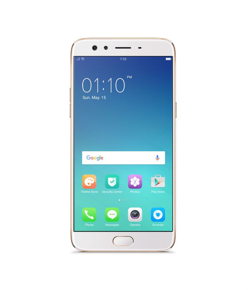 OPPO F3 Plus 64GB With Free ts