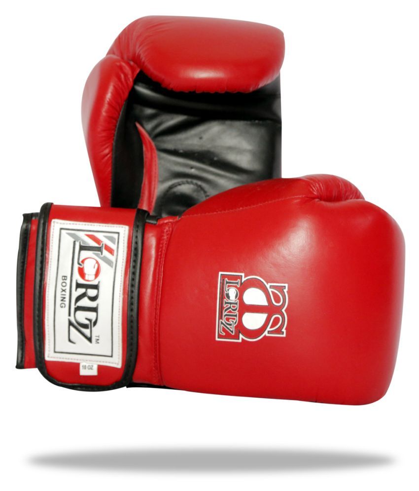Lordz Amateur Boxing Gloves Buy Online at Best Price on Snapdeal