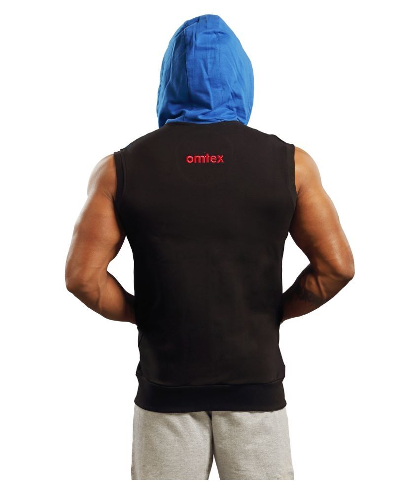 100 percent cotton sweatshirt
