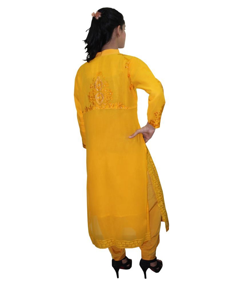 crown kurti