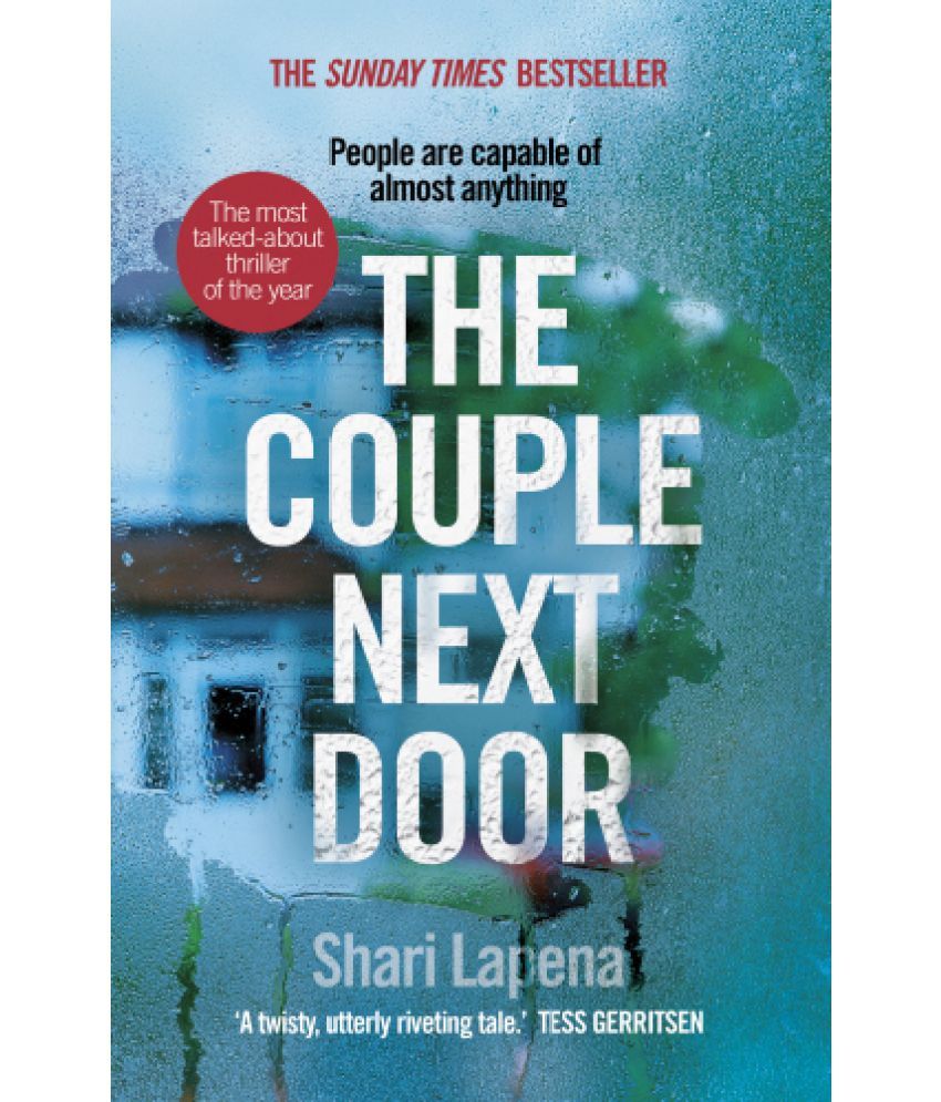     			Couple Next Door, The (Lead Title)