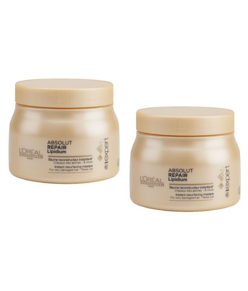 loreal Imported Hair Mask 500 ml: Buy loreal Imported Hair Mask 500 ml