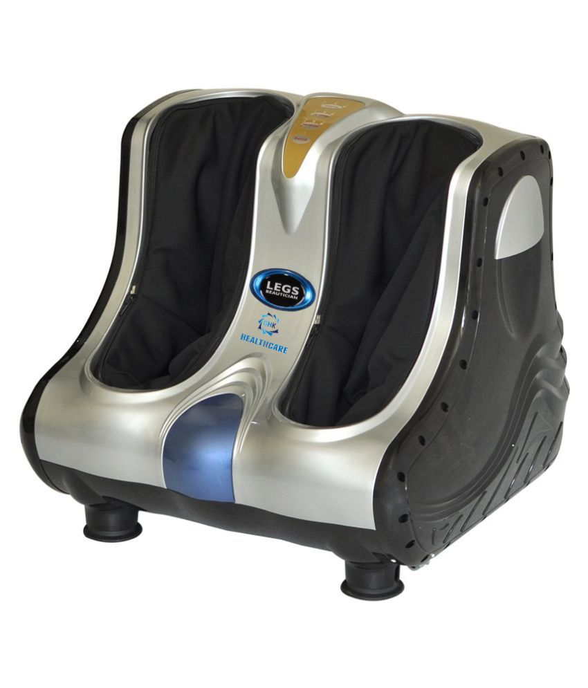 Ghk H30 Leg And Feet Massager With Foot Rollers Buy Ghk H30