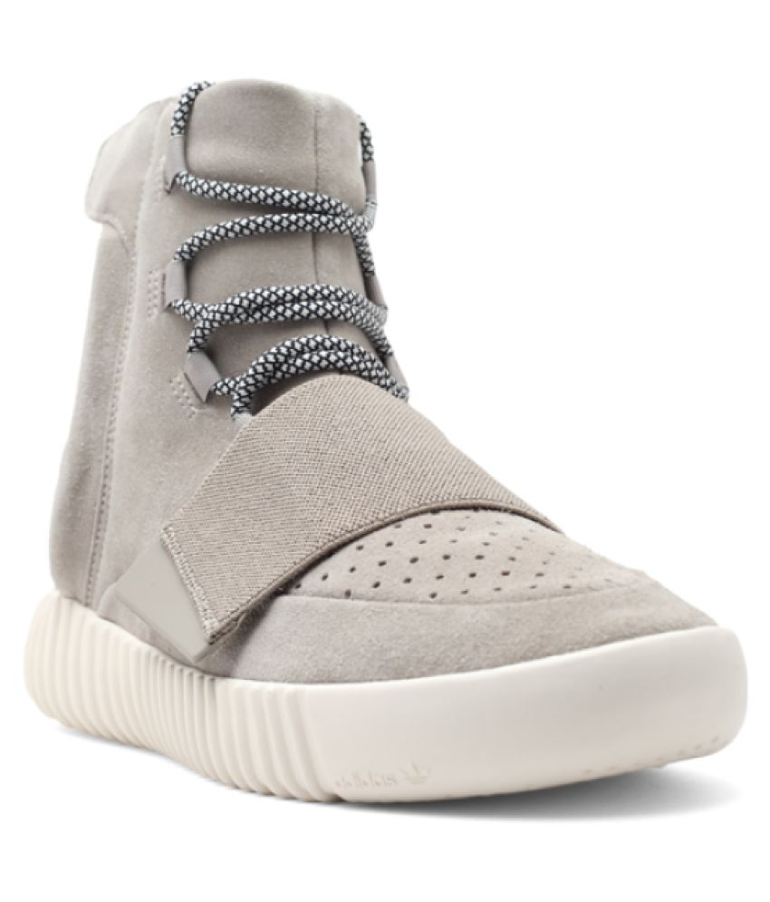 Adidas Yeezy Boost 750 Gray Casual Shoes - Buy Adidas Yeezy Boost 750 ...