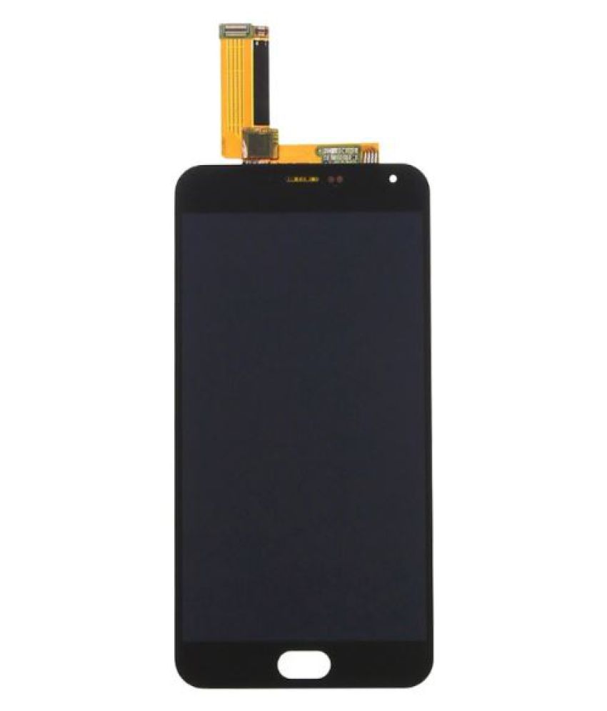 Laycanz Display For Meizu M2 Note Mobile Spare Parts Online At