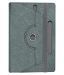 Samsung Galaxy Tab A T355Y Flip Cover By ACM Grey