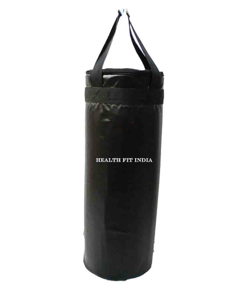 Leather Punching Bag Price In India
