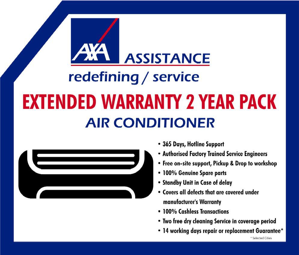 AXA Assistance ACs Extended Warranty SDL991288837 1 296ec