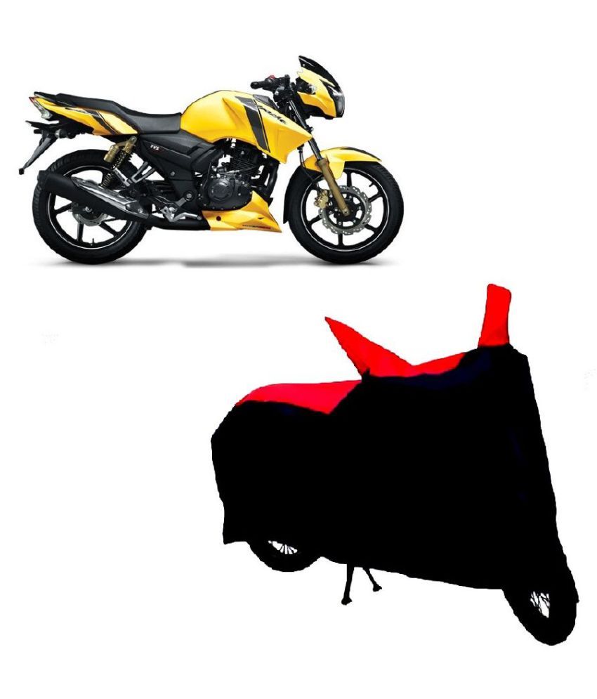 Kaaz Black Bike Body Covers Buy Kaaz Black Bike Body Covers Online at