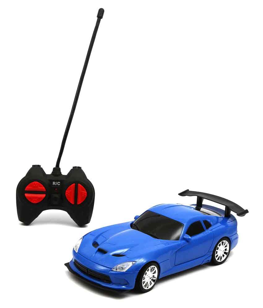 wishkey remote control car