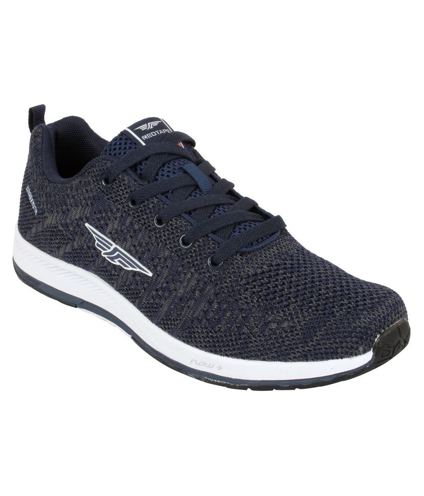 Red Tape RSC0044 Navy Running Shoes - Buy Red Tape RSC0044 Navy Running ...