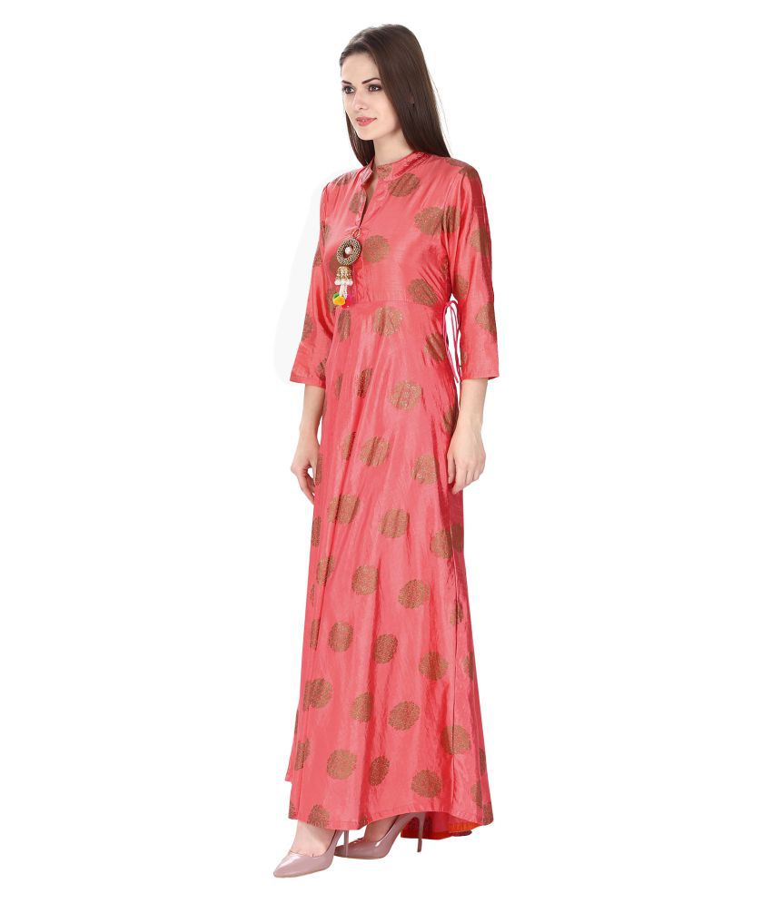 indian silk dresses online