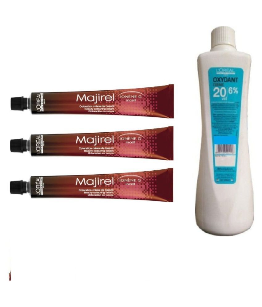 l oreal majirel no 4 3 permanent hair color brown golden reflect 50 ml pack of 3 buy l oreal l oreal majirel no 7 4 with 6 20vol oxydant cr 232 me 1000 ml permanent hair color l oreal majirel no 4 3 permanent hair color brown golden reflect 50 ml pack of 3 buy l oreal l oreal majirel no 7 4 with 6 20vol oxydant cr 232 me 1000 ml permanent hair color