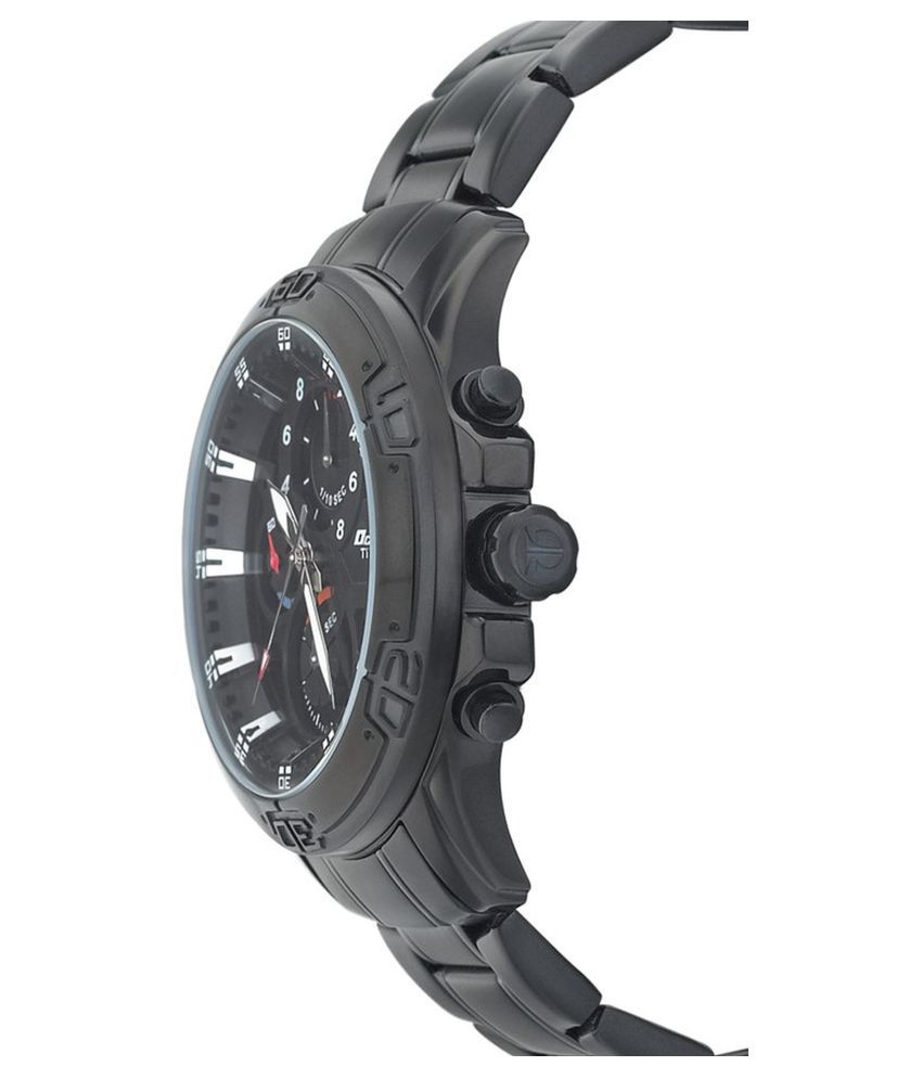 titan octane watches