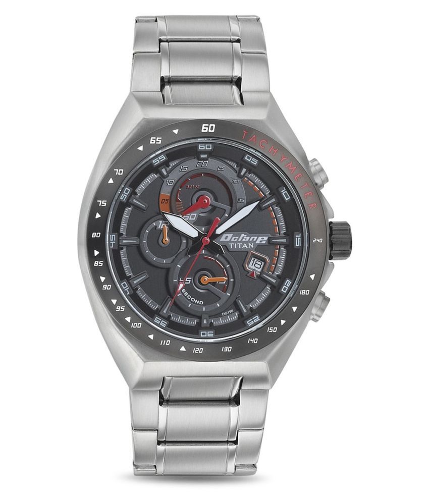 titan octane watches