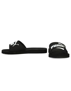 puma purecat slides