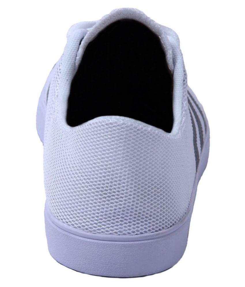 reasonable price Adidas neo New Black and White Adidas Neo