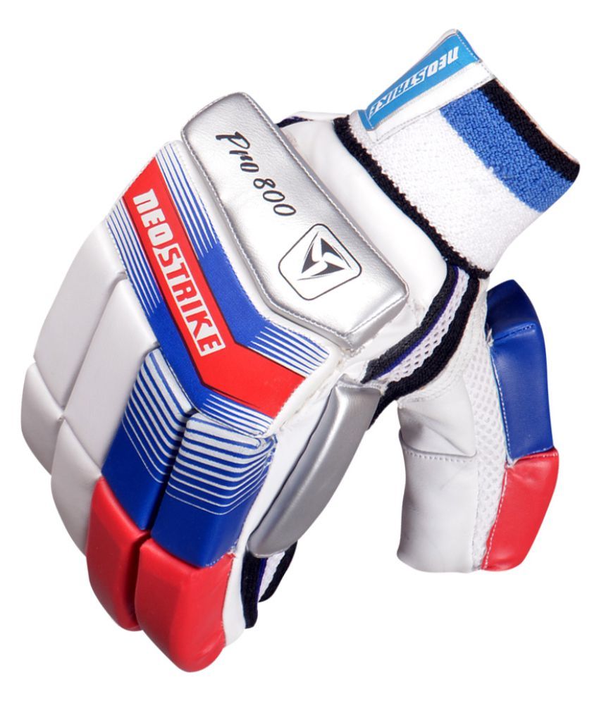 Neo Strike Pro 800 Batting Gloves Buy Online at Best Price on Snapdeal