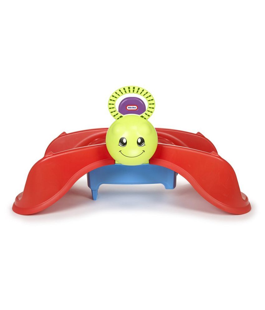 little tikes adventure garden