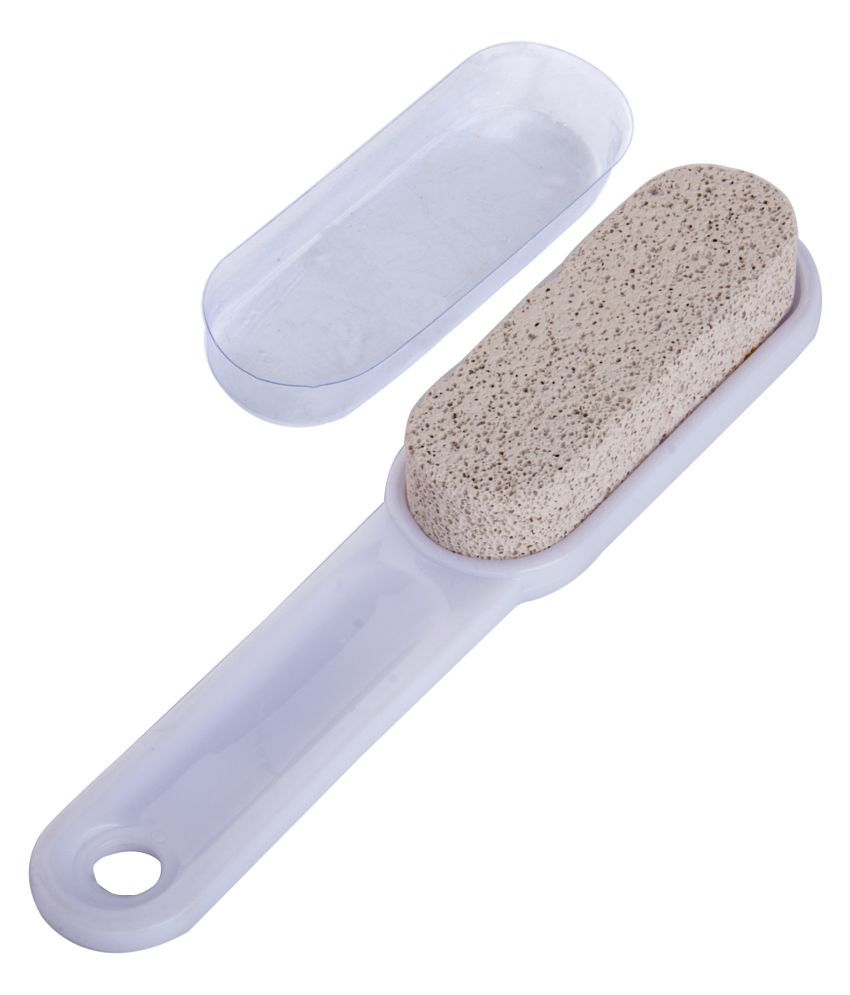 Panache Foot Pumice Paddle Pedicure Kit 1 Pcs Buy Panache Foot Pumice