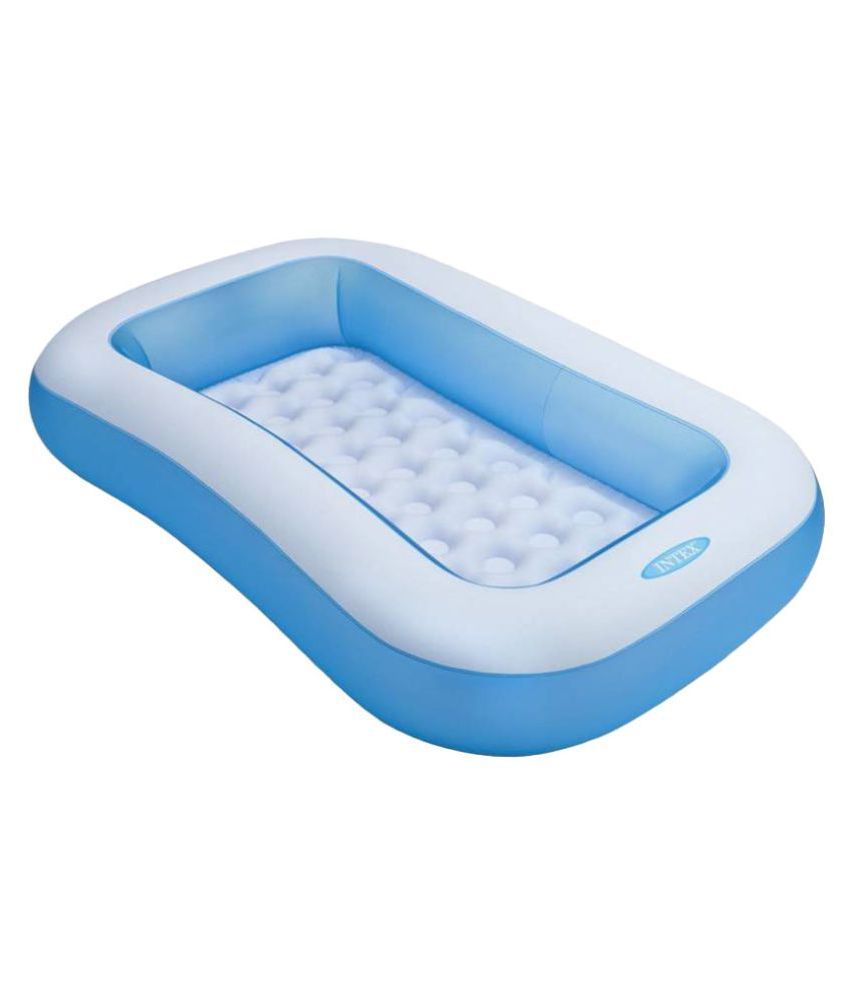 rectangle pool inflatable