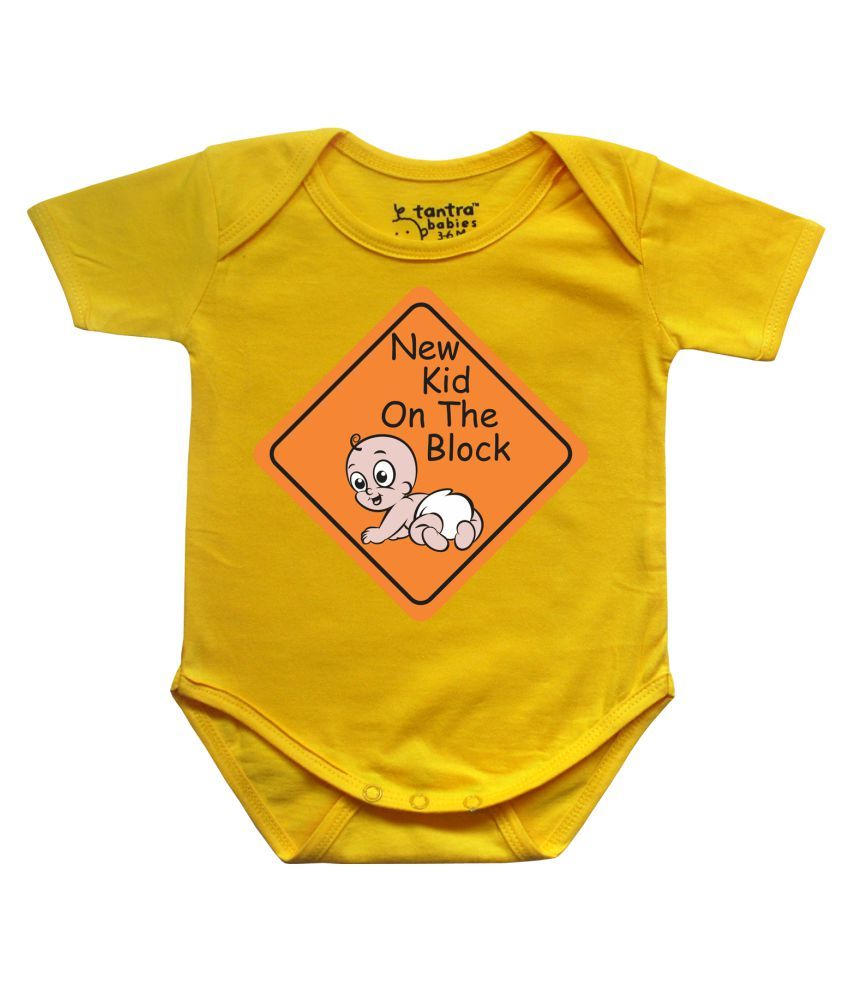 Tantra Yellow Cotton Romper For Baby Buy Tantra Yellow Cotton Romper For Baby Online At Low Price Snapdeal Niyoga tantra niyoga tantra can be done between husband and wife to born powerfull energetic children. snapdeal