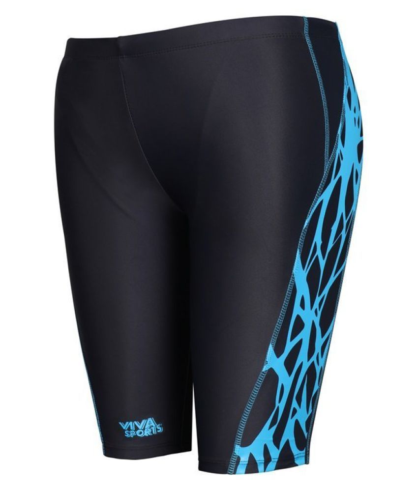 Viva Sports Swimming Jammer/ Swimming Costume Buy Online at Best Price