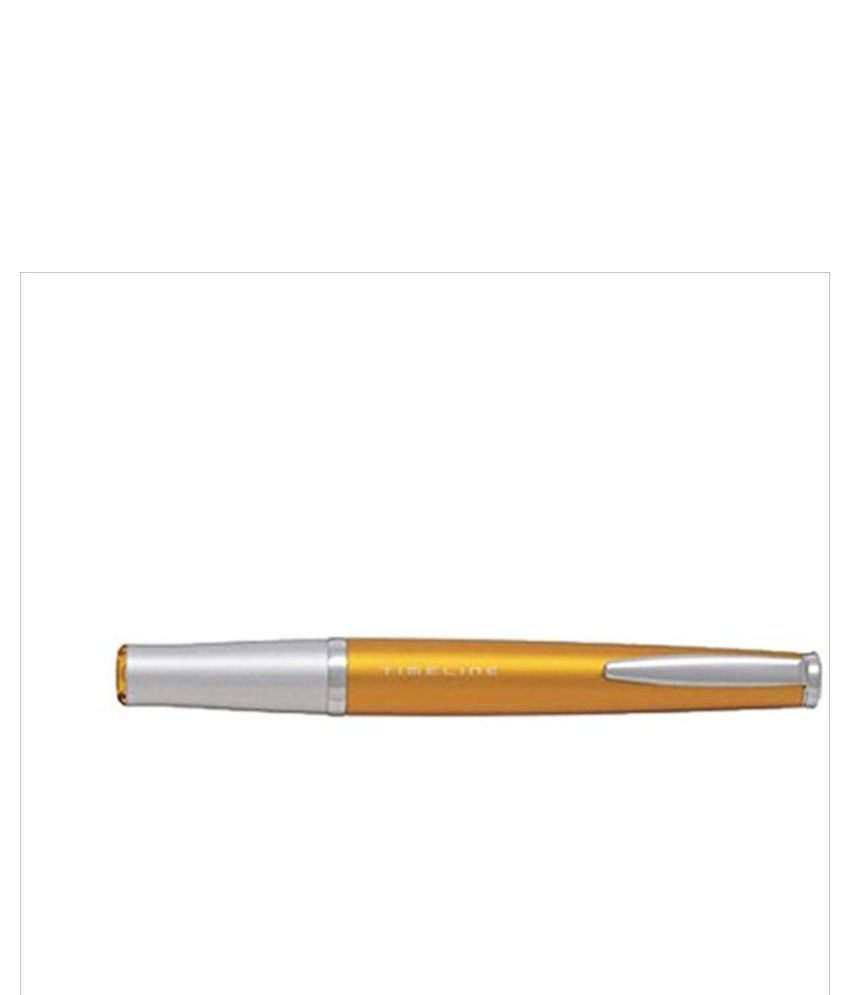 Pilot ballpoint pen Timeline FUTURE Sunset Orange BTL5SRSO 【JAPAN