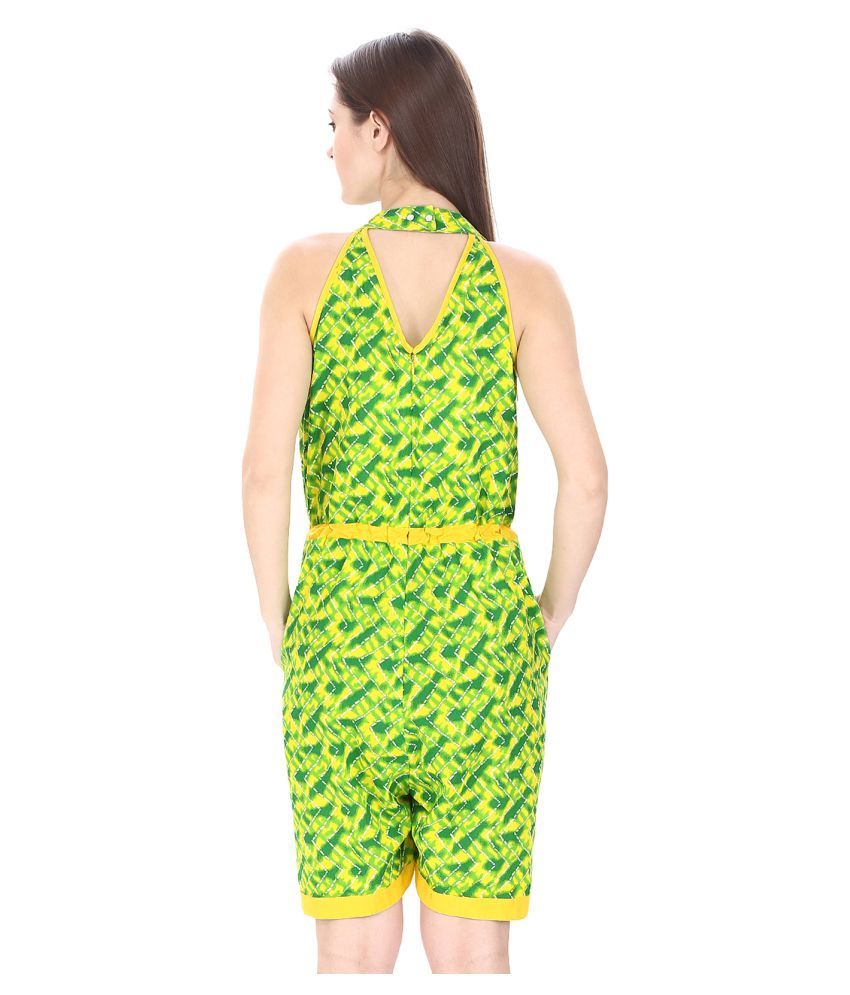 Natty India Cotton Jumpsuits Buy Natty India Cotton Jumpsuits Online