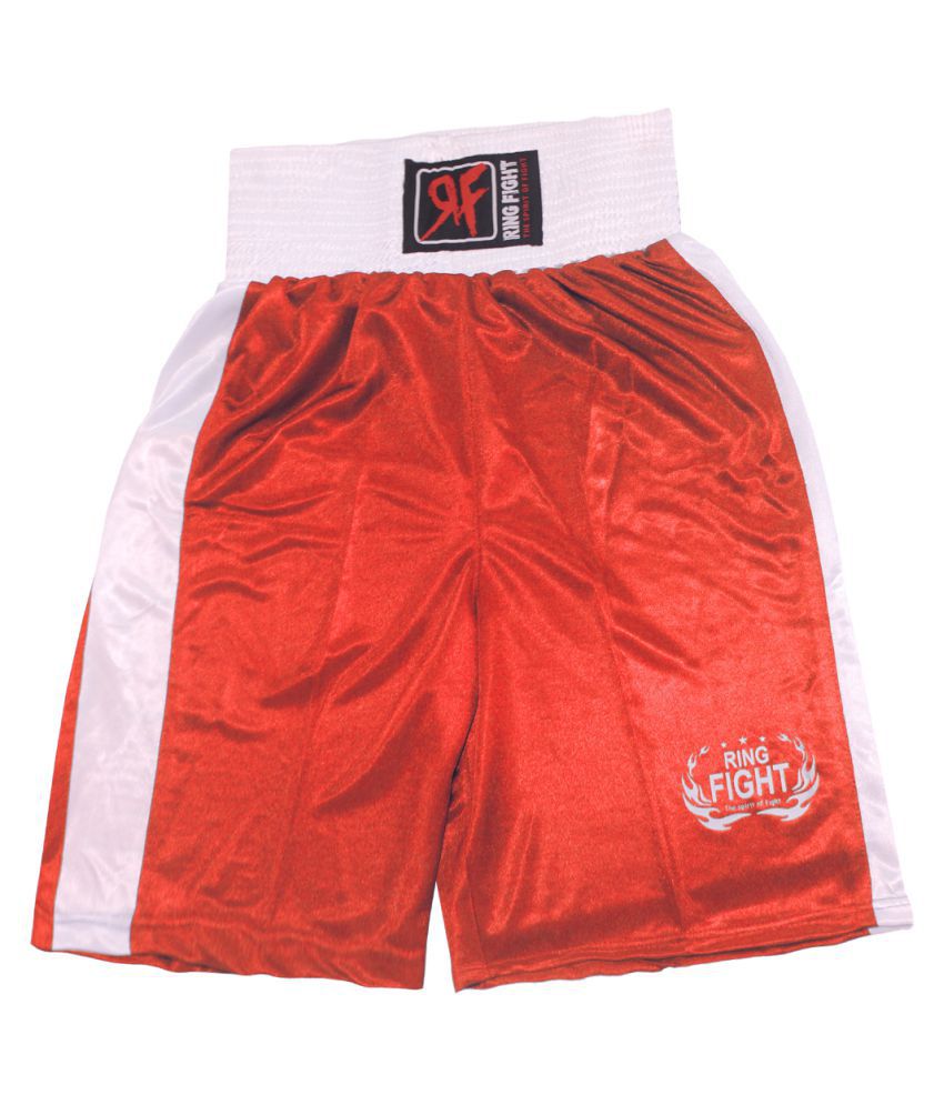 Download Ring Fight Boxing Uniform Red: Buy Online at Best Price on ...