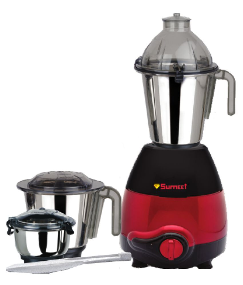 sumeet domestic mixer