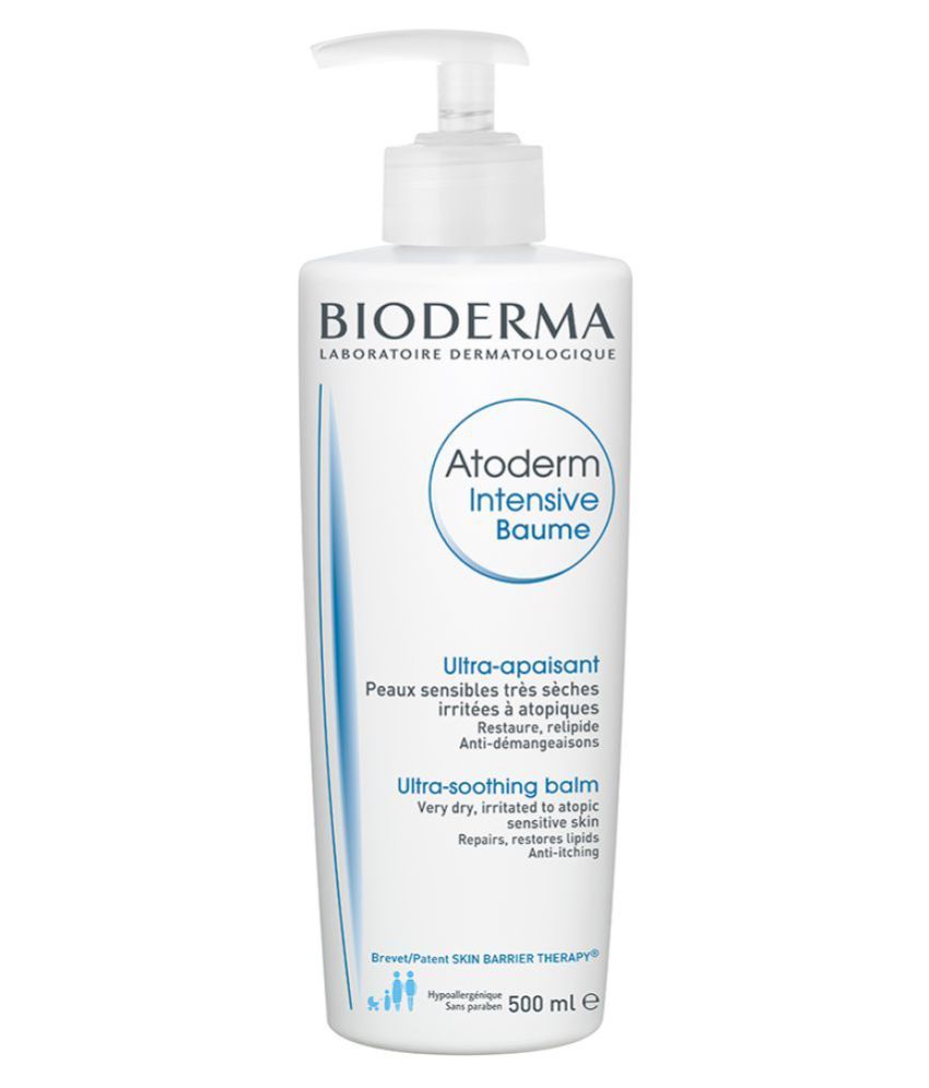 Bioderma Moisturizer 500 ml Buy Bioderma Moisturizer 500 ml at Best