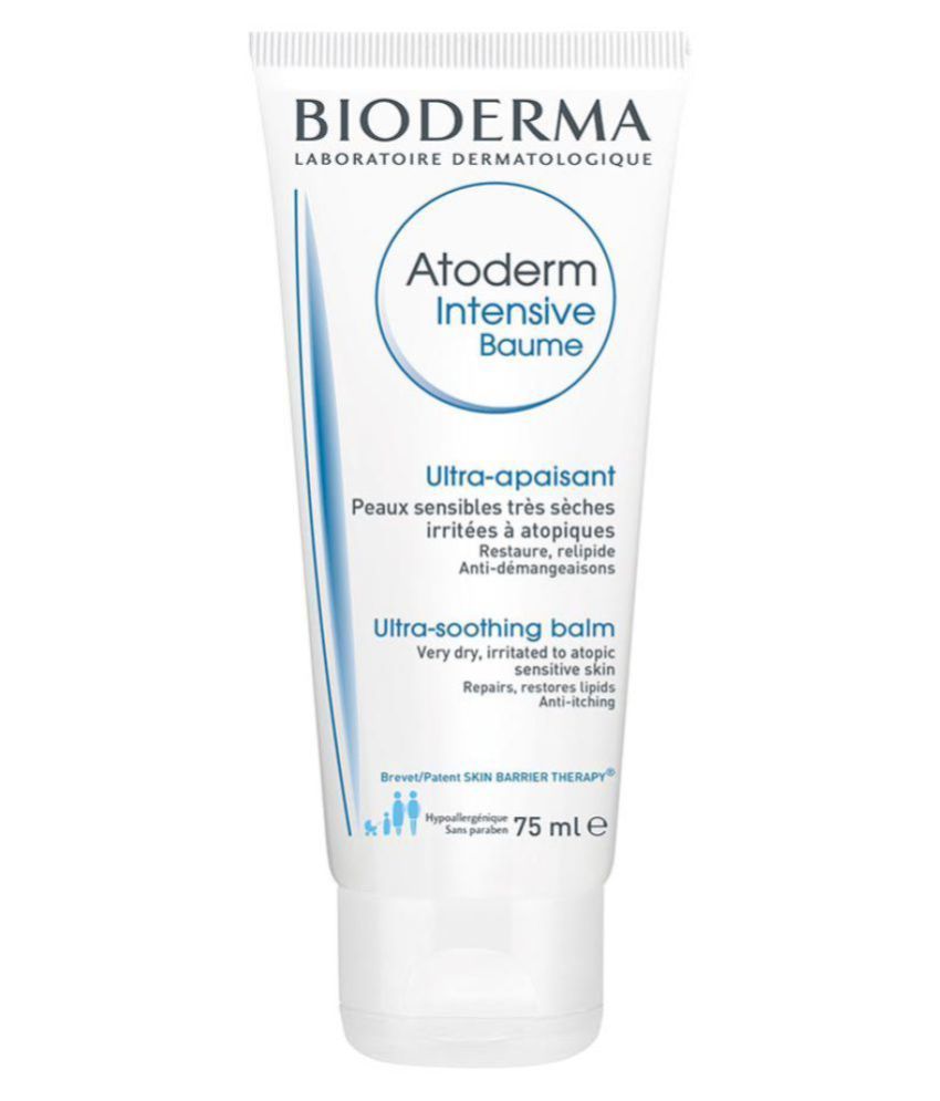 Bioderma Moisturizer 75 ml Buy Bioderma Moisturizer 75 ml at Best