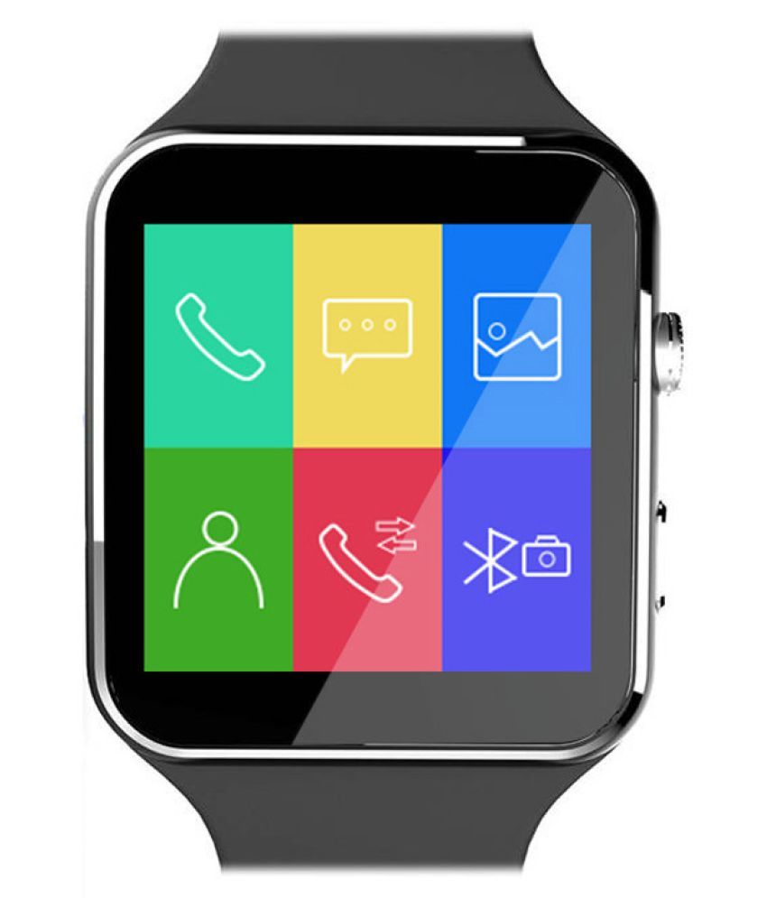 smart watch price noise
