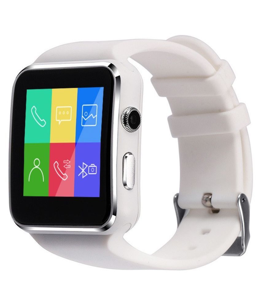noise edge smartwatch price