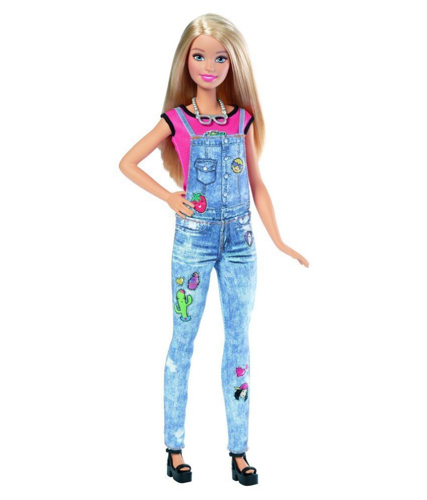 buy barbie clothes online